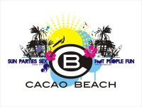Cacao Beach
