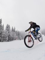 Home Mountain Winter DH 2020