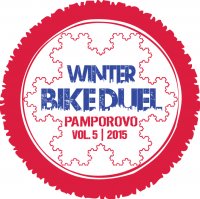 Winter Bike Duel vol.5