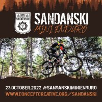 Sandanski Mini Enduro 2022
