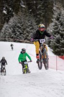 Витоша Winter Bike Duel 2023