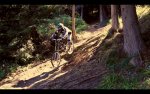 Borovets Mountain Bike Park